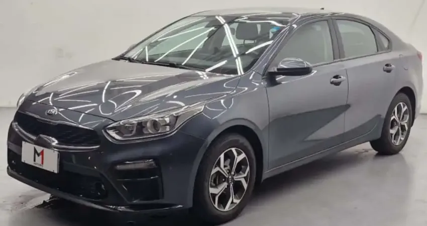 KIA CERATO EX 2.0