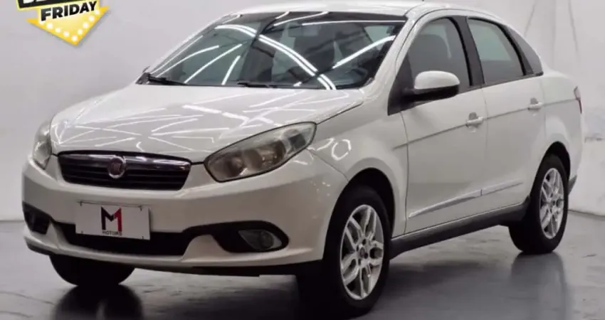 FIAT GRAND SIENA ESSENCE 1.6