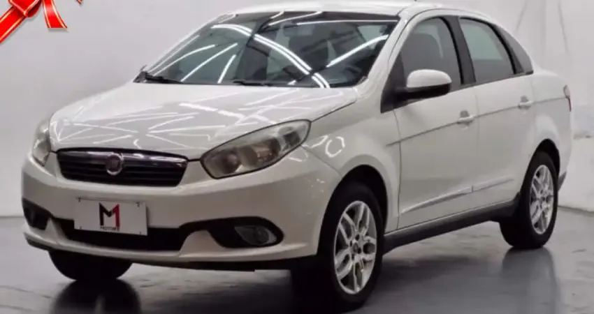 FIAT GRAND SIENA ESSENCE 1.6