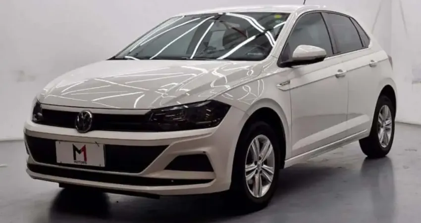 VOLKSWAGEN POLO 1.6 MSI
