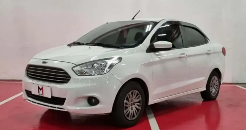 FORD KA + SE 1.0