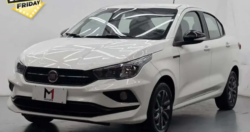 FIAT CRONOS DRIVE R-DESING 1.3