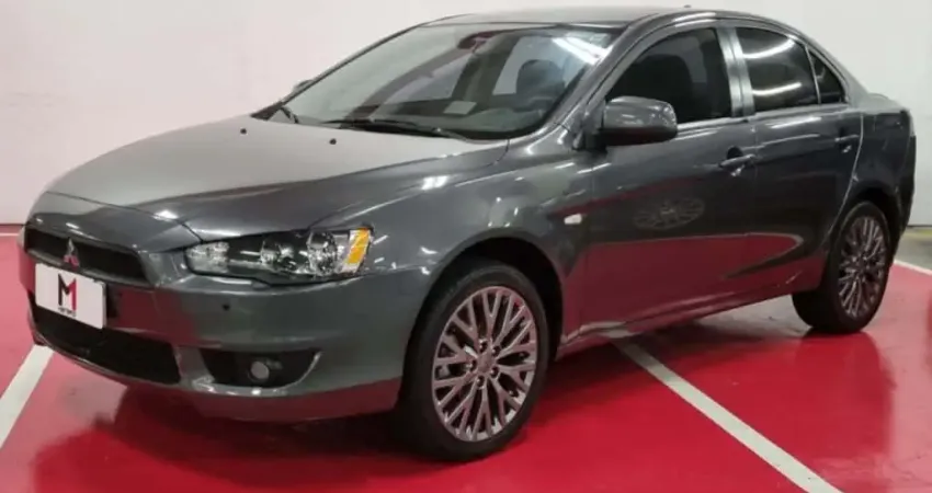 MITSUBISHI LANCER HL-T 2.0