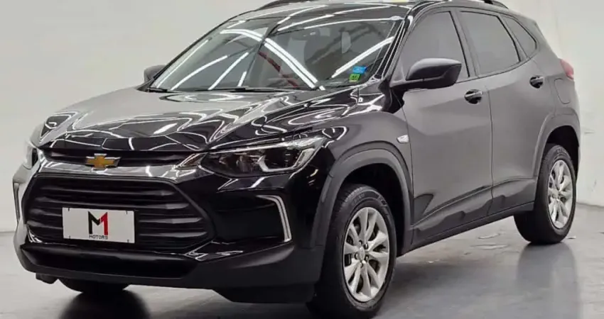 CHEVROLET TRACKER 1.0 TURBO