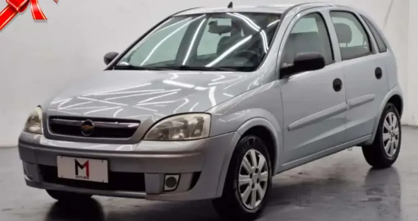 CHEVROLET CORSA HATCH MAXX 1.4