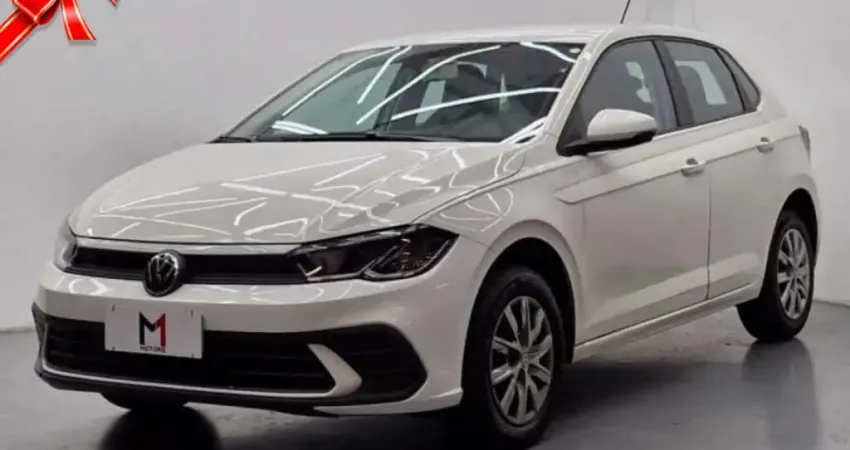 VOLKSWAGEN POLO 1.0