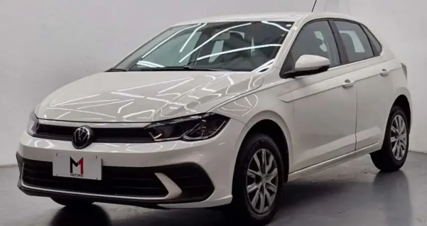 VOLKSWAGEN POLO 1.0