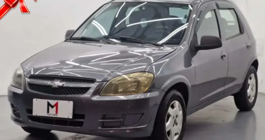 CHEVROLET CELTA LT 1.0