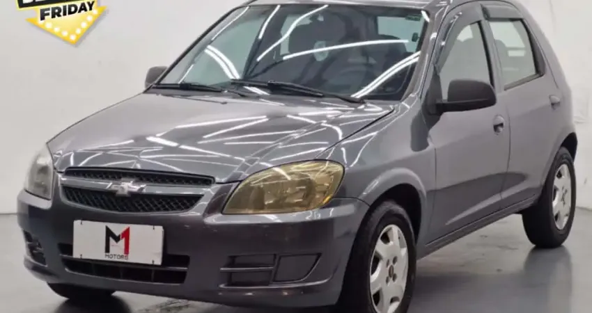 CHEVROLET CELTA LT 1.0