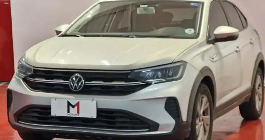 VOLKSWAGEN NIVUS COMFORTLINE 1.0 200 TSI