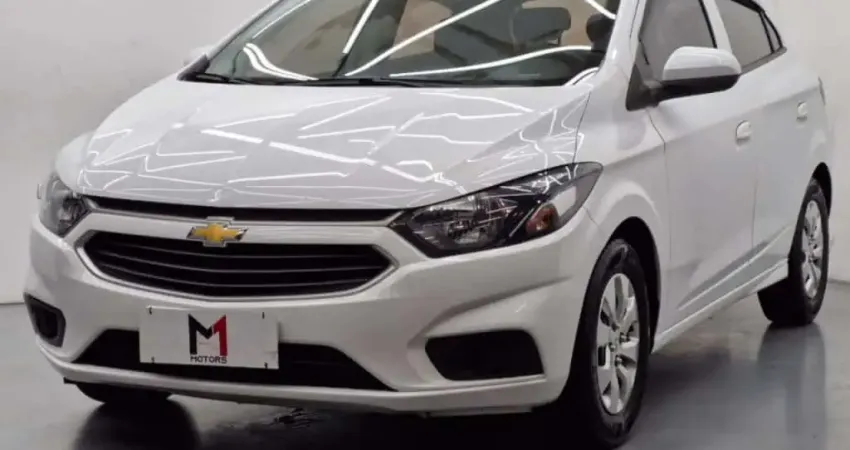 CHEVROLET ONIX LT 1.0