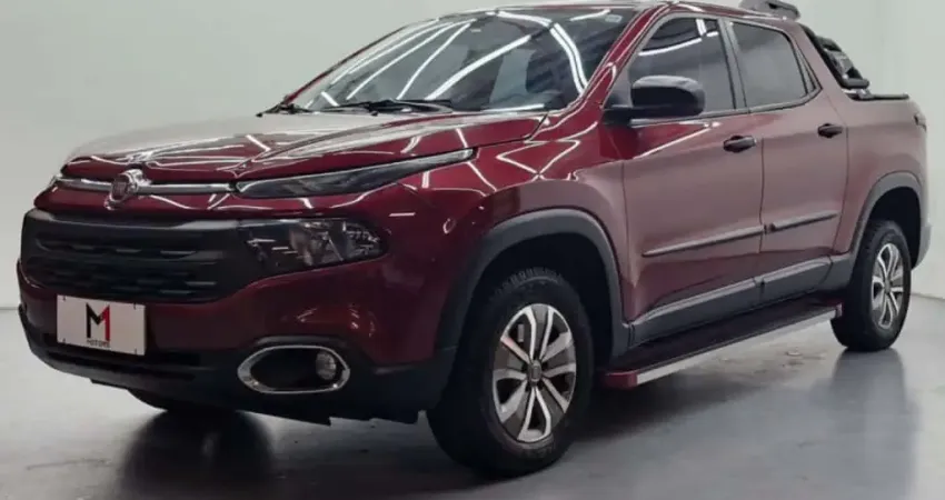 FIAT TORO FREEDOM 1.8