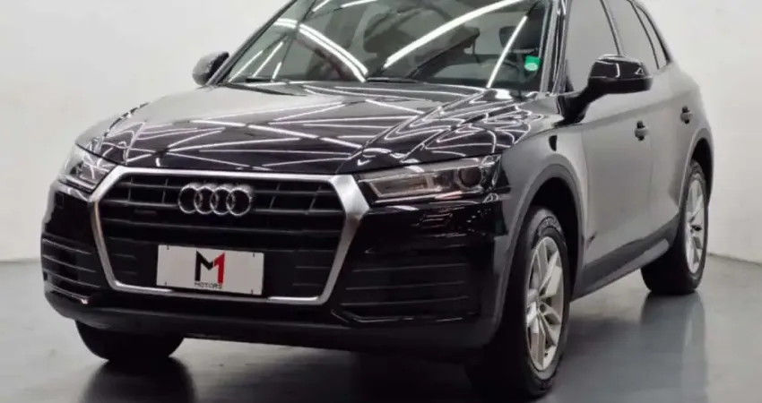 AUDI Q5 PRESTIGE 2.0