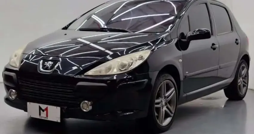 PEUGEOT 307 HATCH FELINE 2.0