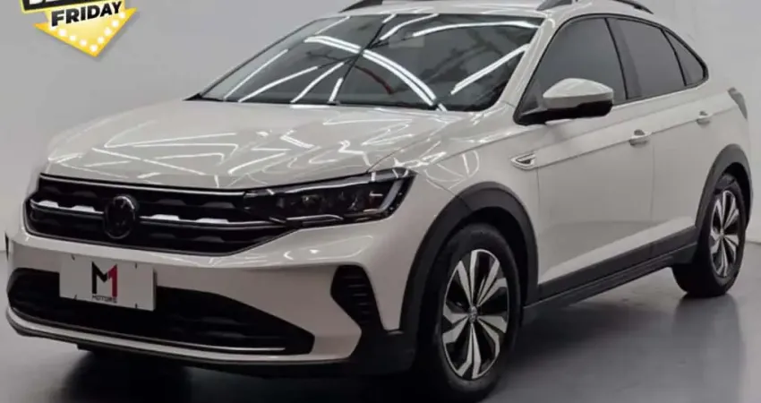 VOLKSWAGEN NIVUS COMFORTLINE 1.0 200 TSI