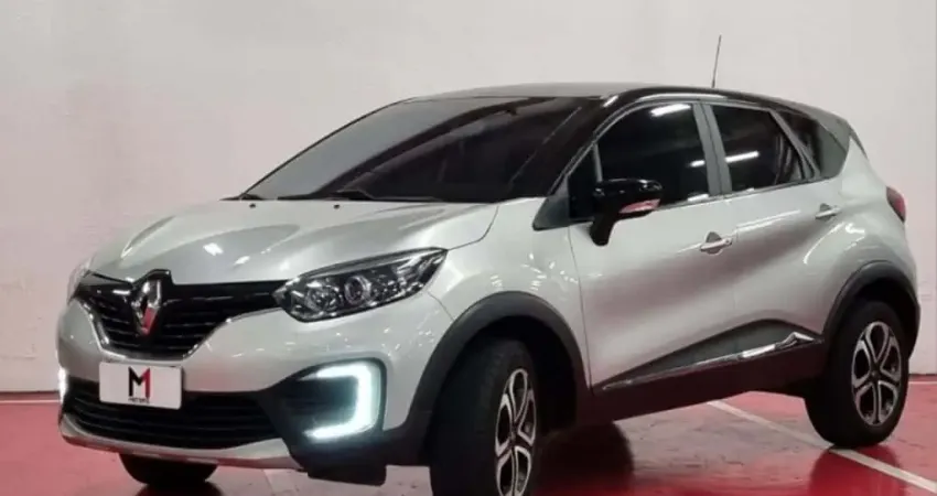 RENAULT CAPTUR ZEN 1.6 SCE