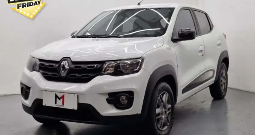 RENAULT KWID 1.0 INTENSE