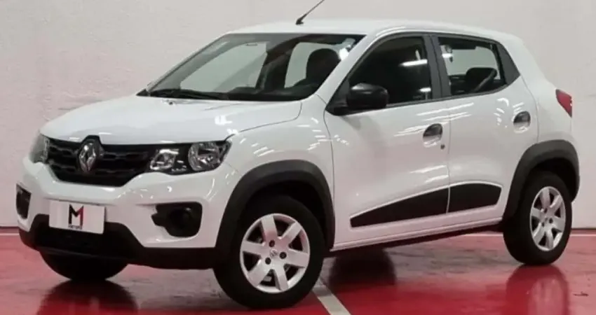 RENAULT KWID ZEN 1.0