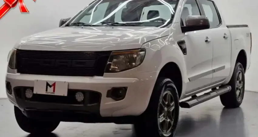 FORD RANGER XL CD 2.2 4x4