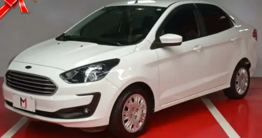 FORD KA + SE PLUS 1.0