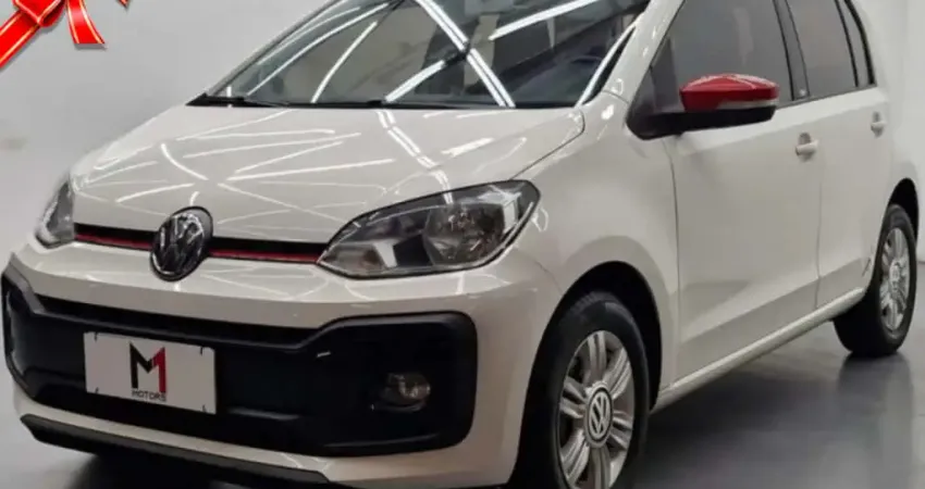VOLKSWAGEN UP MOVE 1.0 TSI