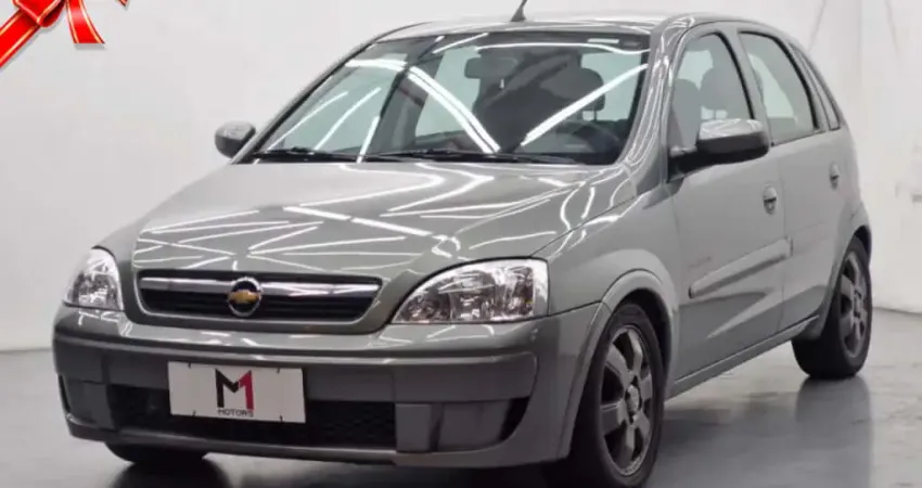CHEVROLET CORSA HATCH PREMIUM 1.4