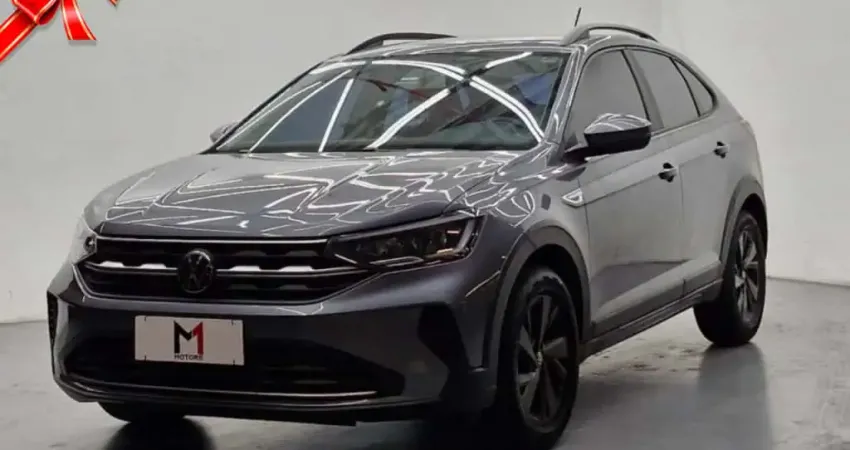 VOLKSWAGEN NIVUS COMFORTLINE 1.0 200 TSI