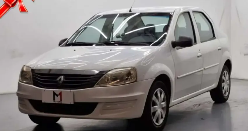 RENAULT LOGAN EXPRESSION 1.6