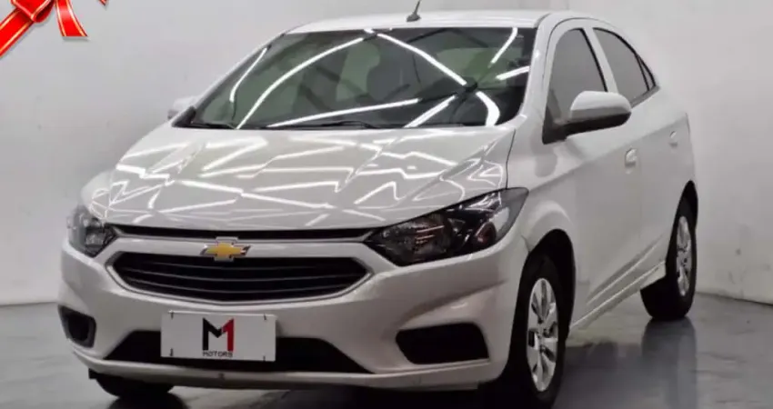 CHEVROLET ONIX LT 1.0