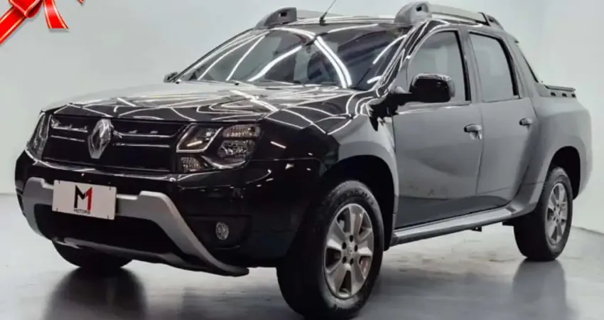 RENAULT OROCH DYNAMIQUE 2.0