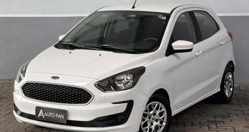 FORD KA SE 1.0 HA C 2020