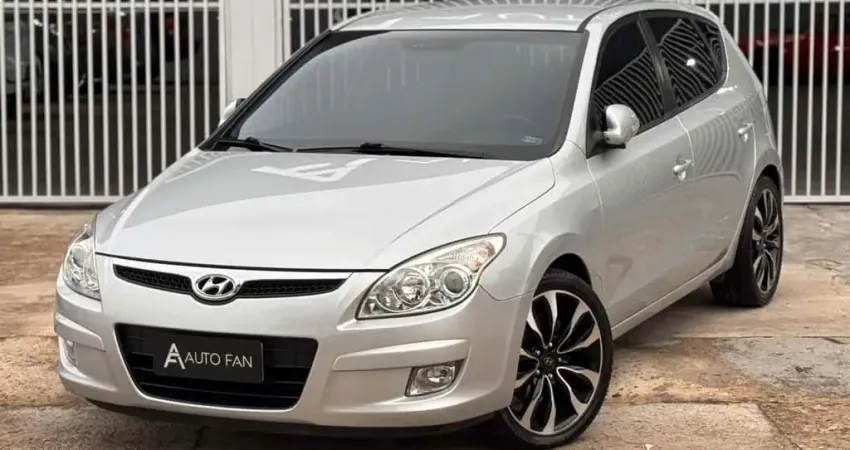I30  AUT. 2010 