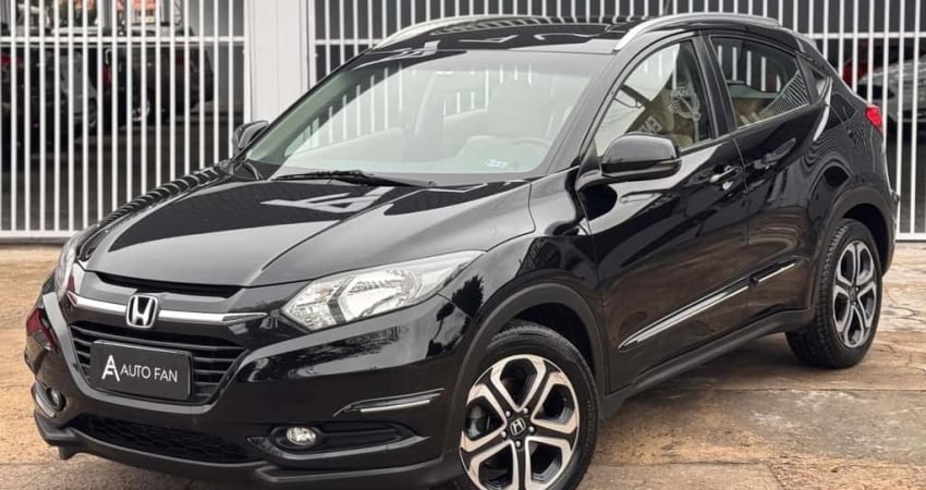 HR-V EX 2016 