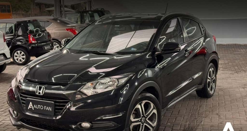 HRV EX 2016 