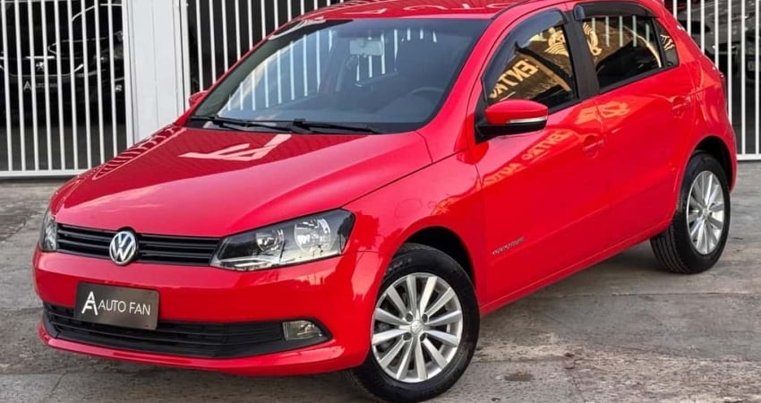GOL 1.0 COMFORTLINE  2015