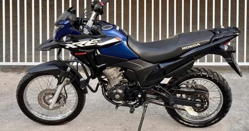 HONDA XRE 190 2022