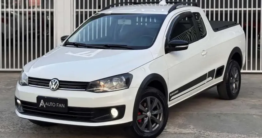 SAVEIRO CE 1.6  2014