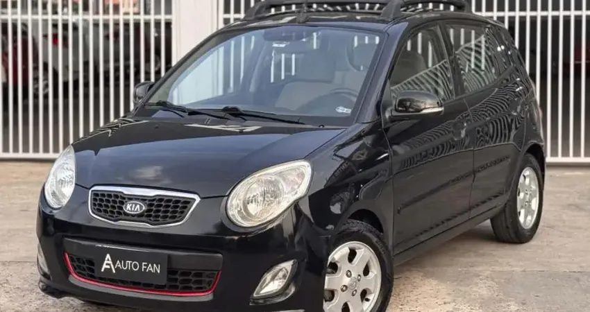 PICANTO EX3 1.0 2011 