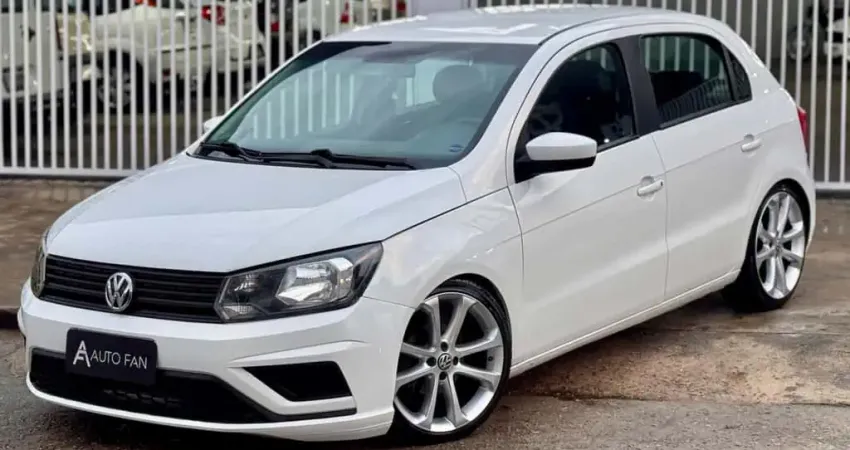 GOL TRENDLINE 1.0 2020