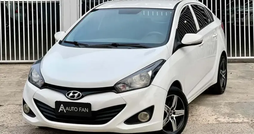 HB20S 1.6 2014