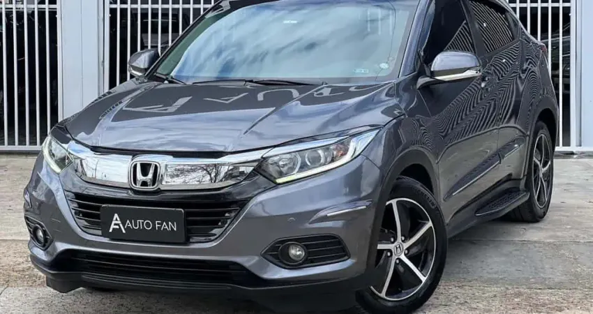 HR-V EXL 2020