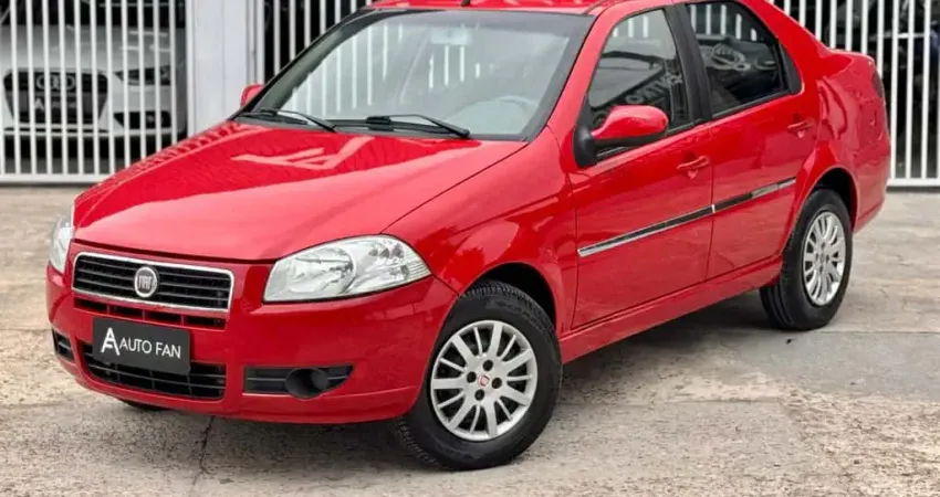 SIENA EL CELEBRATION 1.4 2012