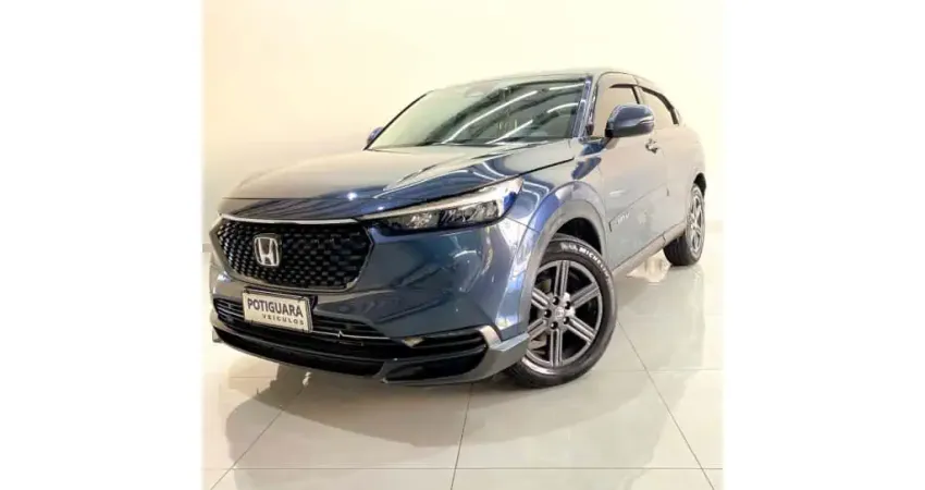 Honda Hr-v 2025 1.5 di i-vtec turbo flex advance cvt
