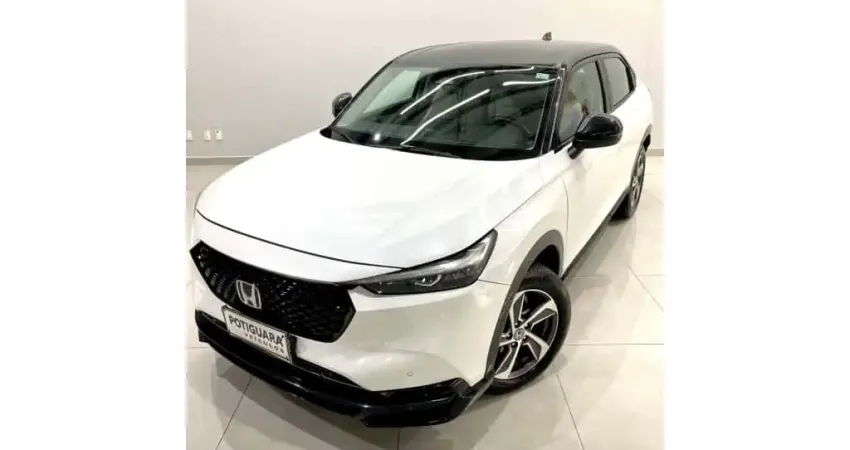 Honda Hr-v 2024 1.5 di i-vtec turbo flex touring cvt