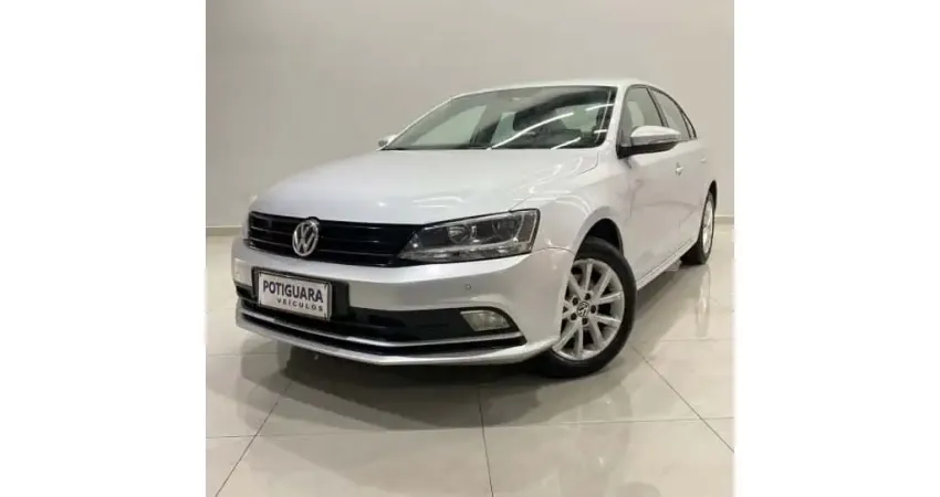 Volkswagen Jetta 2016 1.4 16v tsi trendline gasolina 4p tiptronic