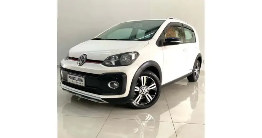 Volkswagen Up 2020 1.0 170 tsi total flex xtreme 4p manual