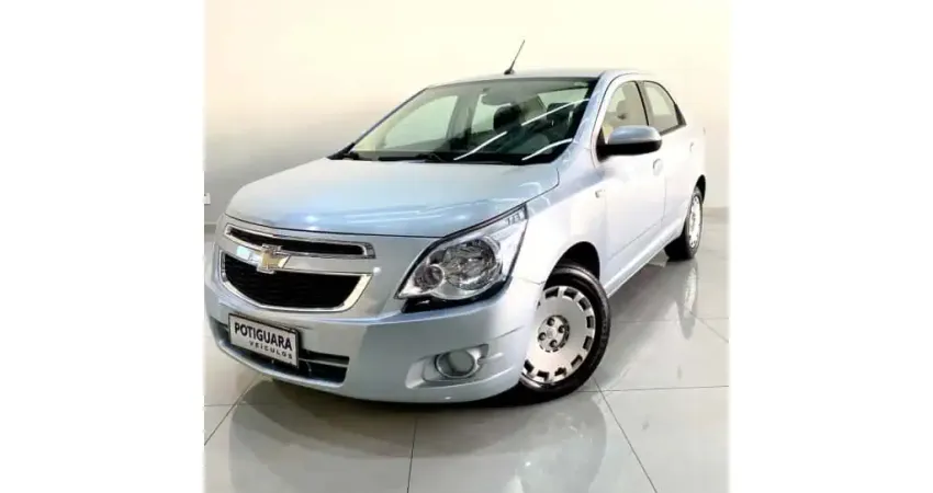 Chevrolet Cobalt 2012 1.4 sfi lt 8v flex 4p manual