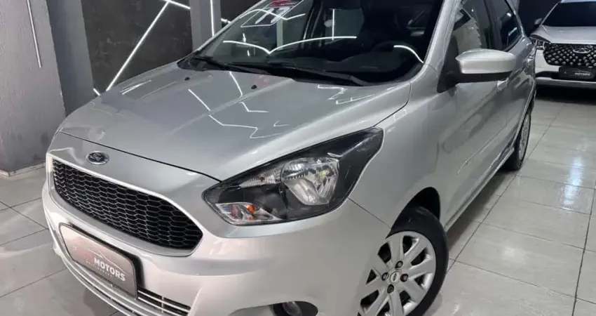 Ford Ka Flex Manual
