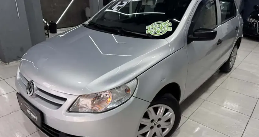 Volkswagen Gol Completo