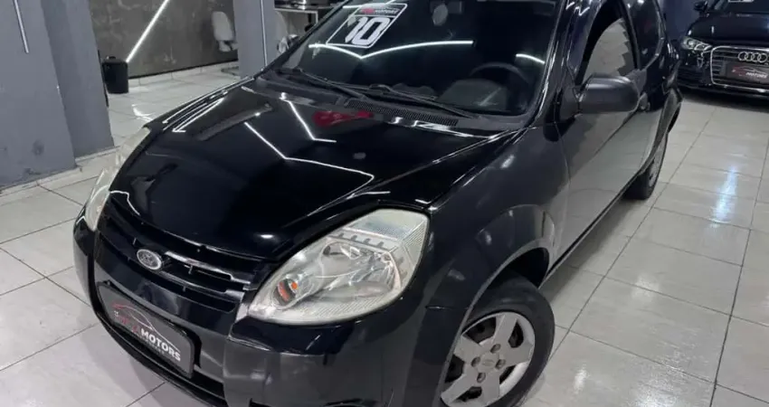 Ford Ka Flex Manual